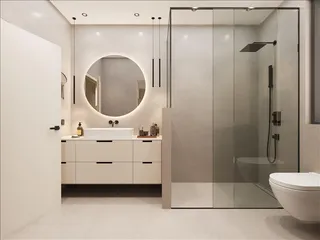 Новая резиденция в центре Лимасола, Кипр