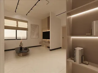 Новая резиденция в центре Лимасола, Кипр