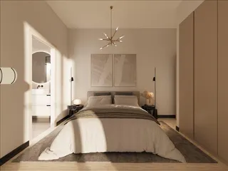 Новая резиденция в центре Лимасола, Кипр