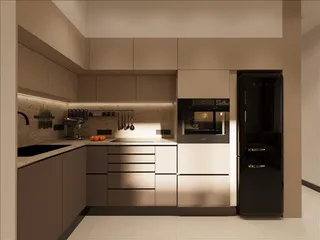 Новая резиденция в центре Лимасола, Кипр