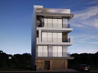 Новая резиденция с парковкой недалеко от пляжа, Ларнака, Кипр