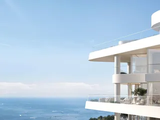 Новая закрытая резиденция с бассейном в 150 метрах от пляжа, Лимасол, Кипр