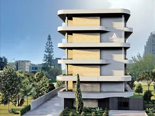 Новая резиденция с бассейном в 50 метрах от моря, Агиос Тихонас, Кипр