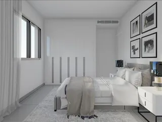 Новая резиденция с парковкой недалеко от моря, Полемидия, Кипр