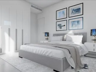 Новая резиденция с парковкой недалеко от моря, Полемидия, Кипр