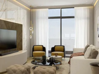 Новая закрытая резиденция с садами и парковкой рядом с пляжем, Гермасогейя, Кипр