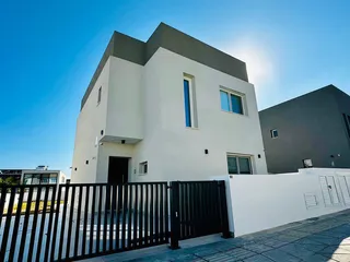 Новый комплекс вилл рядом со всей необходимой инфраструктурой, Пареклисия, Кипр