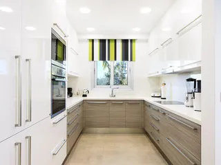 Новый комплекс вилл рядом со всей необходимой инфраструктурой, Пареклисия, Кипр