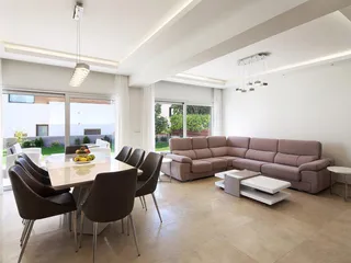 Новый комплекс вилл рядом со всей необходимой инфраструктурой, Пареклисия, Кипр