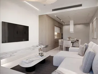 Новая закрытая резиденция в 5 минутах от пляжа, в самом сердце Агиос Афанасиос, Кипр