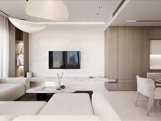 Новая закрытая резиденция в 5 минутах от пляжа, в самом сердце Агиос Афанасиос, Кипр