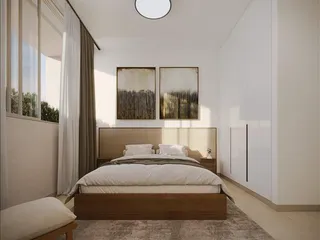 Новый жилой комплекс с бассейном, Эмба, Кипр