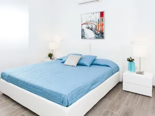 Новый жилой комплекс вилл с бассейнами в Айя-Напе, Кипр