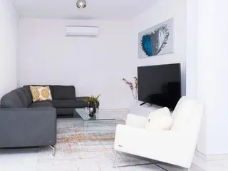 Новый жилой комплекс вилл с бассейнами в Айя-Напе, Кипр