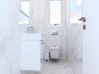 Новый жилой комплекс вилл с бассейнами в Айя-Напе, Кипр