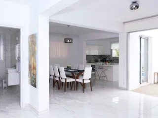 Новый жилой комплекс вилл с бассейнами в Айя-Напе, Кипр