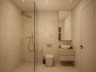 Новая резиденция с бассейном и садом на крыше недалеко от пляжа, Пафос, Кипр