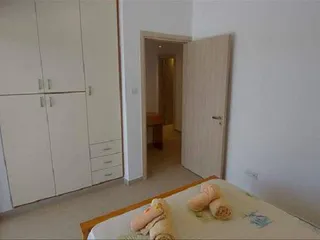 Резиденция с бассейном рядом с пляжами и набережной, Пафос, Кипр