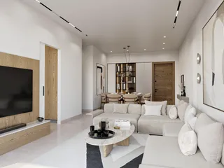 Новая закрытая резиденция с бассейном и подземной парковкой, Гермасогейя, Кипр