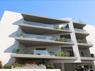 Новая резиденция с живописным видом, Ларнака, Кипр