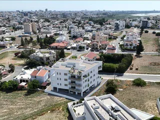 Новая резиденция с живописным видом, Ларнака, Кипр