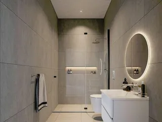 Новая резиденция с парковкой в спокойном престижном районе, Агиос Афанасиос, Кипр