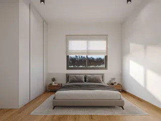 Новая резиденция с бассейном в престижном районе, рядом с морем и центром Пафоса, Кипр