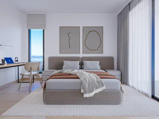 Новый комплекс вилл рядом с международной школой, Месои, Кипр