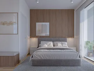 Новый комплекс вилл с бассейнами в 200 метрах от пляжа, Героскипу, Кипр