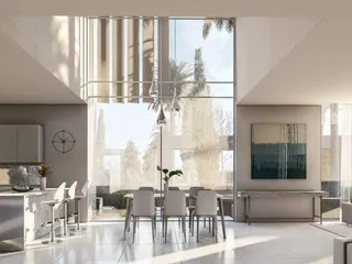 Комплекс вилл на берегу моря с бассейном и спа, Пейя, Кипр