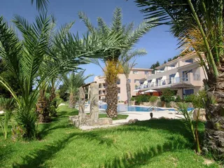 Комплекс таунхаусов рядом с морем, Като Пафос, Кипр