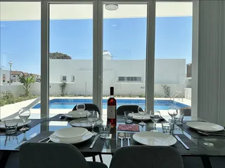 Новый жилой комплекс в 400 метрах от пляжа, Пила, Кипр