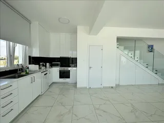 Новый жилой комплекс в 400 метрах от пляжа, Пила, Кипр