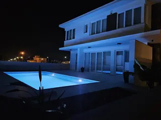 Новый жилой комплекс в 400 метрах от пляжа, Пила, Кипр