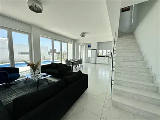 Новый жилой комплекс в 400 метрах от пляжа, Пила, Кипр