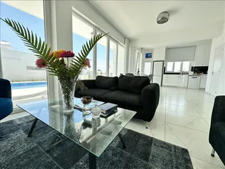 Новый жилой комплекс в 400 метрах от пляжа, Пила, Кипр