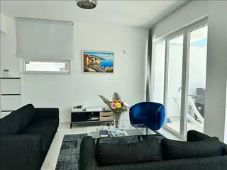 Новый жилой комплекс в 400 метрах от пляжа, Пила, Кипр