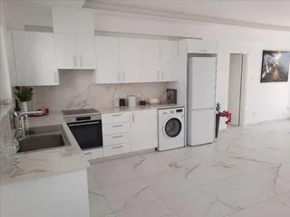 Резиденция в 700 метрах от набережной, в центре Ларнаки, Кипр