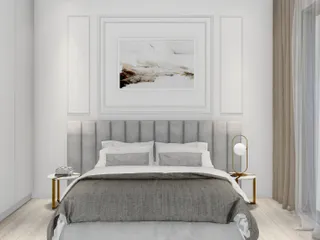 Новая резиденция с зеленой зоной недалеко от побережья, Агиос Афанасиос, Кипр