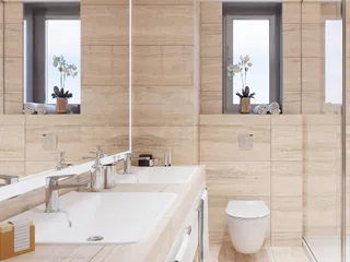 Новая резиденция с зонами отдыха и коворкингом, Строволос, Кипр