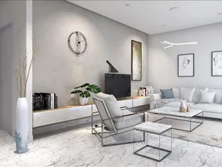 Новая резиденция с бассейном в 500 метрах от моря, Пафос, Кипр