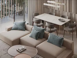 Новая резиденция с бассейном и спа рядом с пляжем и частной школой, Хлорака, Кипр