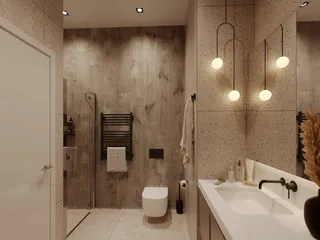 Новая малоэтажная резиденция с тренажерным залом недалеко от пляжей, Лимасол, Кипр