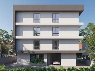 Новая малоэтажная резиденция с тренажерным залом недалеко от пляжей, Лимасол, Кипр