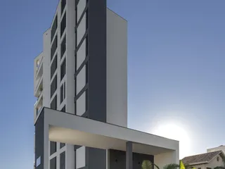 Жилой комплекс с бассейном, садом и подземной парковкой рядом с пляжем, Пареклисия, Кипр