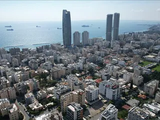 Новая резиденция с видом на море рядом с пляжем и историческим центром Лимасола, Неаполис, Кипр