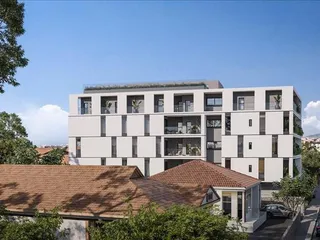 Новая малоэтажная резиденция рядом с историческим центром Пафоса, Кипр