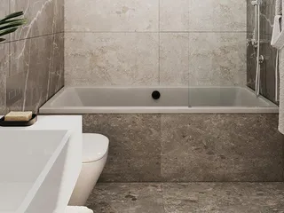 Новая резиденция с бассейном и тренажерным залом, Гермасойя, Кипр