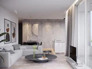 Новая резиденция с бассейном и тренажерным залом в 450 метрах от моря, Пафос, Кипр