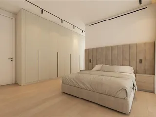 Новый комплекс вилл с бассейнами и панорамными видами, Героскипу, Кипр